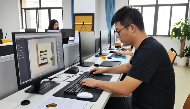 适配方案提升连锁门店使用效率