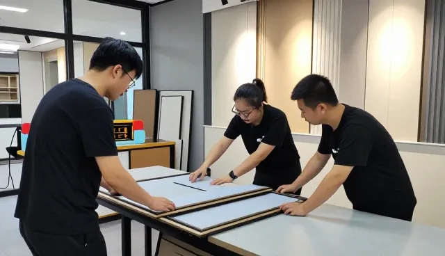 广西南宁市子恒都装饰设计工程有限公司关注家具未来趋势