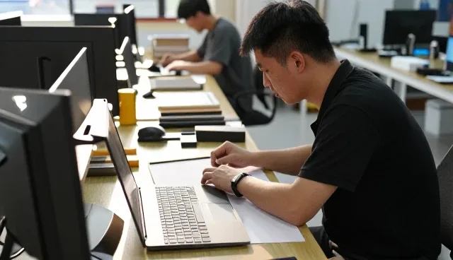 广西南宁市子恒都装饰设计工程有限公司适配方案应用于验收交付环节案例介绍