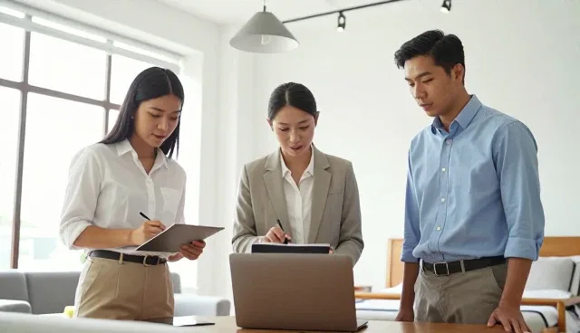 广西南宁市子恒都装饰设计工程有限公司分享成功应用经验