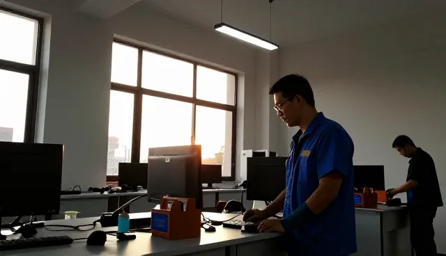 广西南宁市子恒都装饰设计工程有限公司助力企业提升商铺装修能力